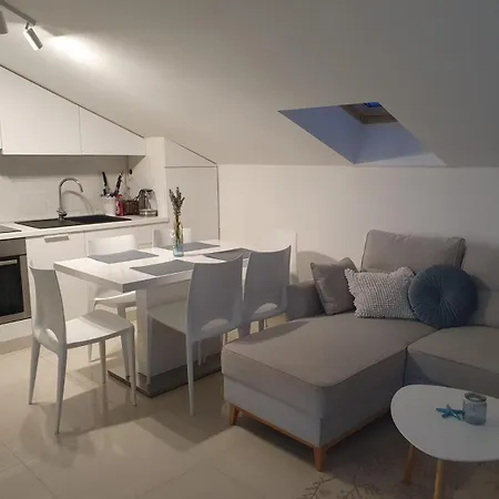 Apartman Sukosan * Sukošan