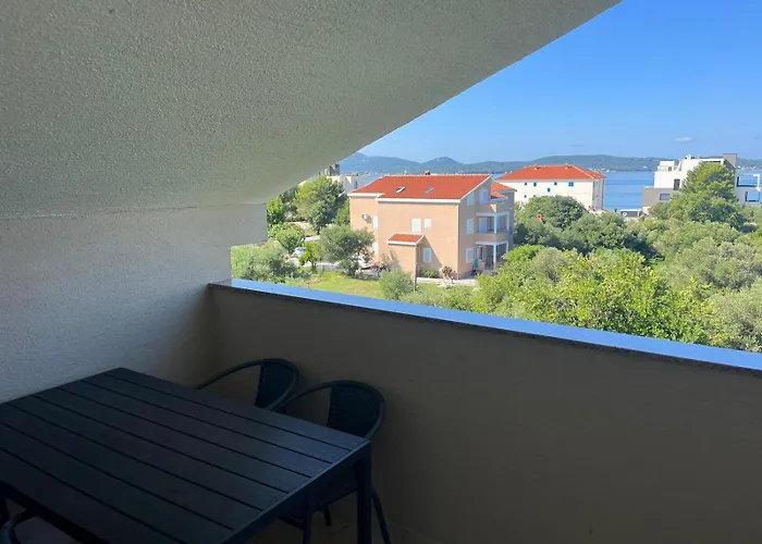 Apartman Sukosan