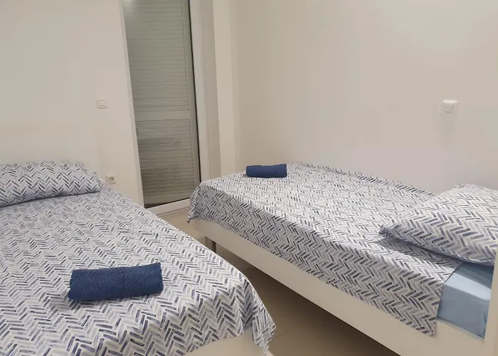 Apartment Apartman Sukosan *