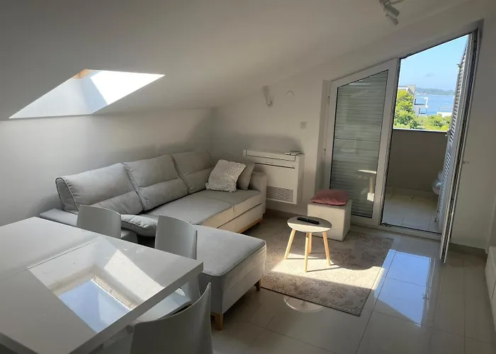 Apartman Sukosan