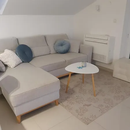 Apartman Sukosan * Sukošan