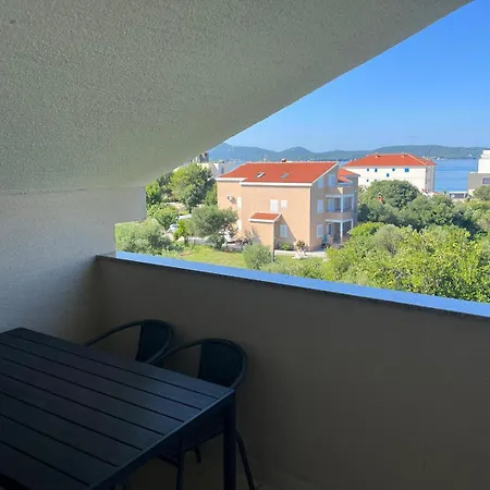 Apartman Sukosan