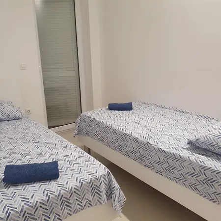 Apartment Apartman Sukosan *