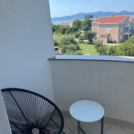 Apartman Sukosan Sukosan